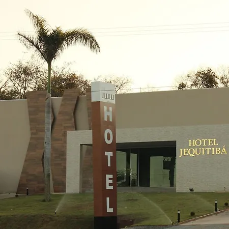 Hotel Jequitibá-3